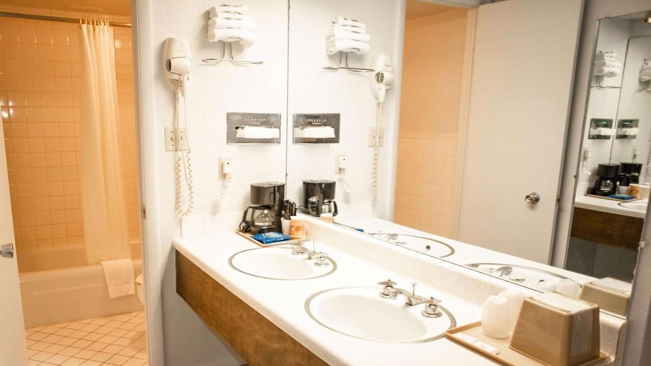 Photo of Bathroom in Woodward