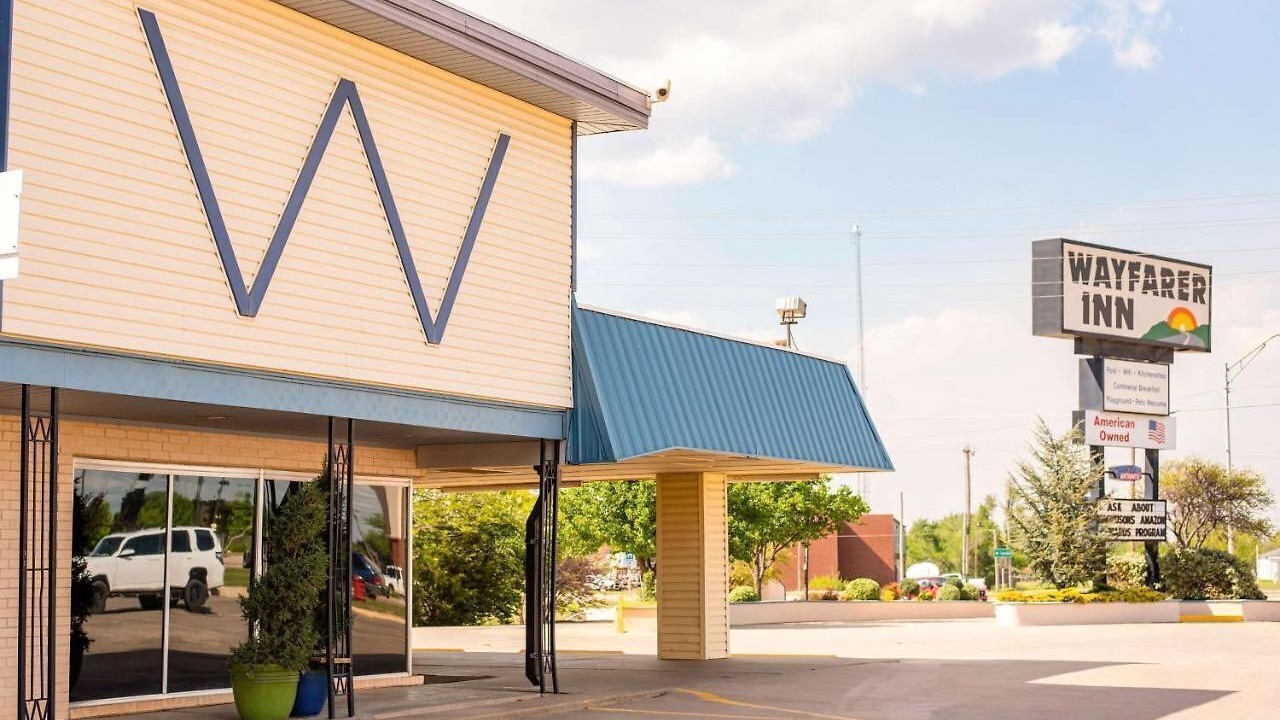 Photo of Outdoor in Woodward