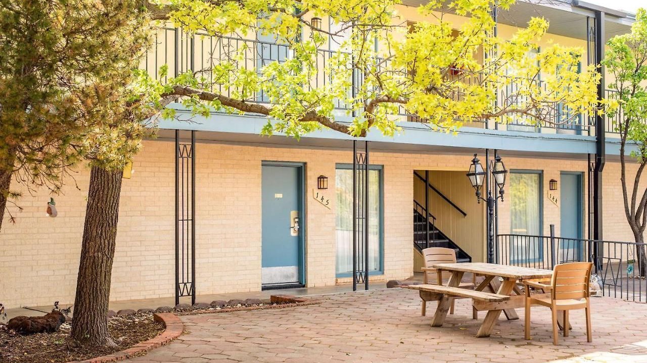 Photo of Patio Balcony in Woodward