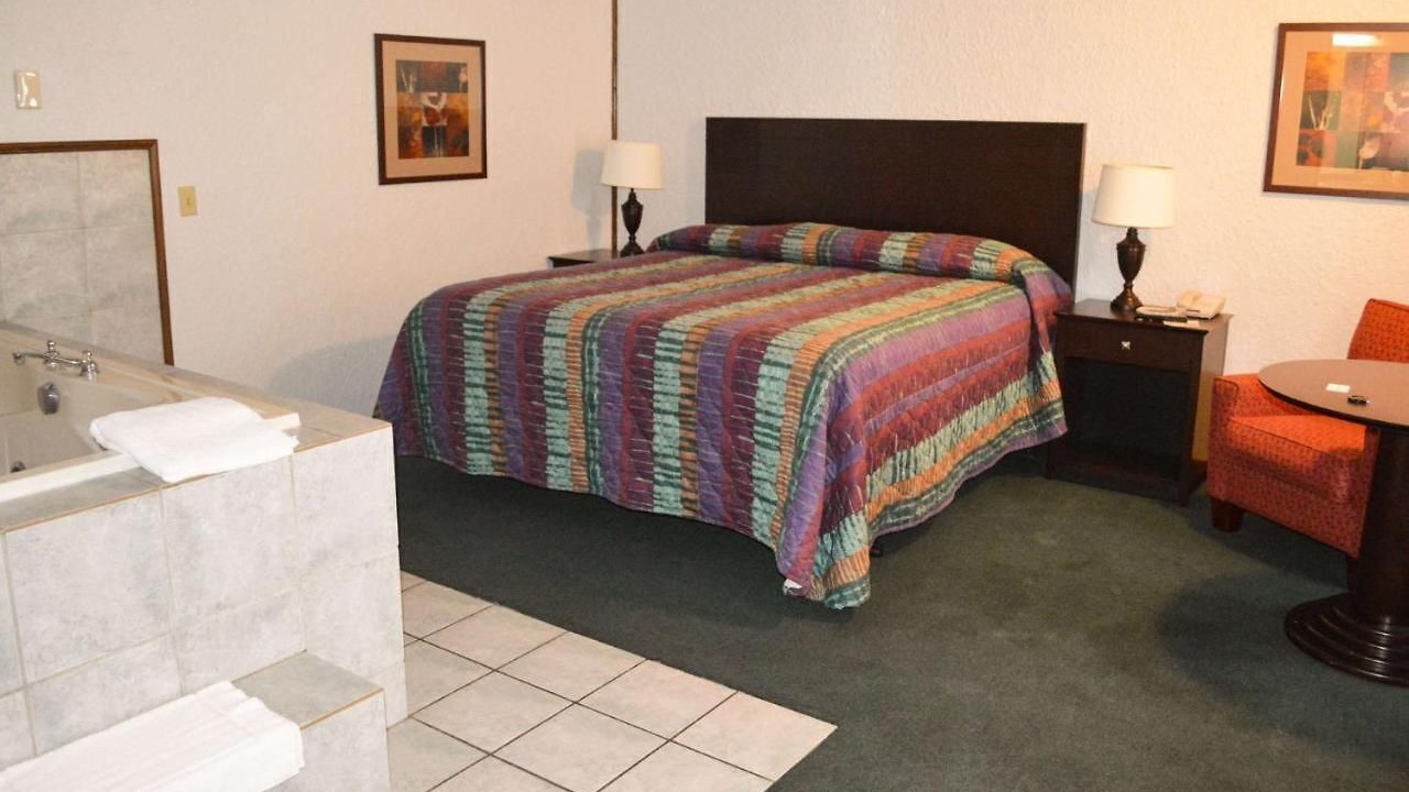 Photo of Bedroom in Woodward