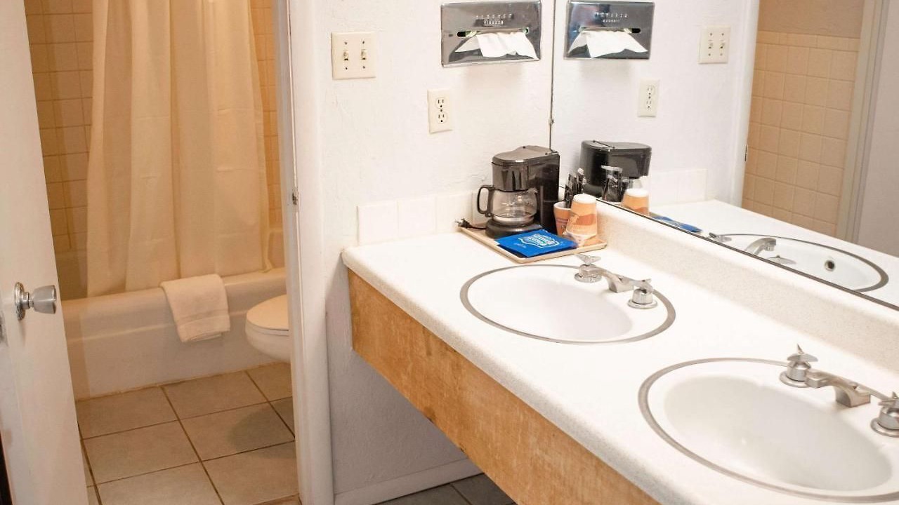 Photo of Bathroom in Woodward