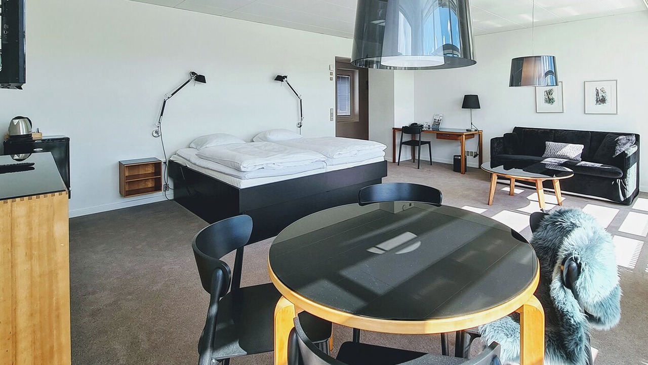 Photo of Bedroom in Vejle