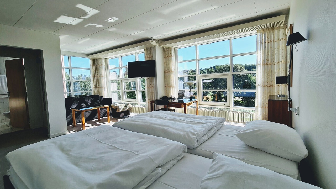 Photo of Bedroom in Vejle