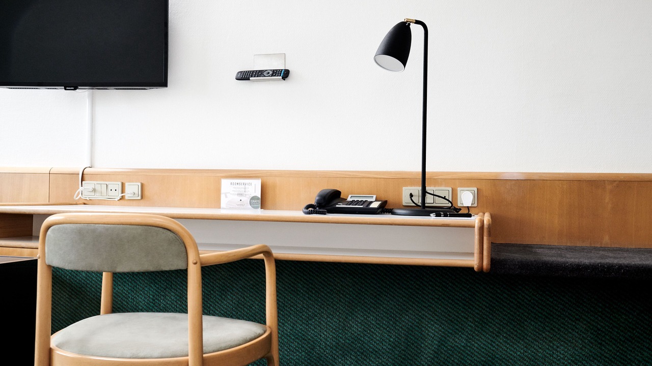 Photo of Bedroom in Vejle