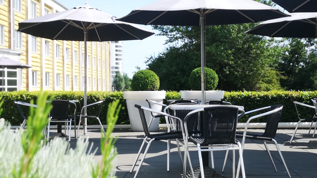 Photo of Patio Balcony in Vejle