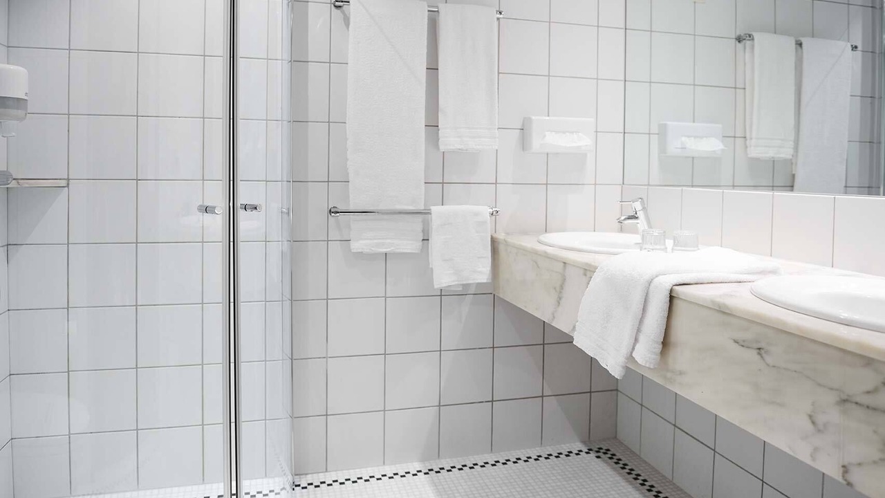 Photo of Bathroom in Vejle