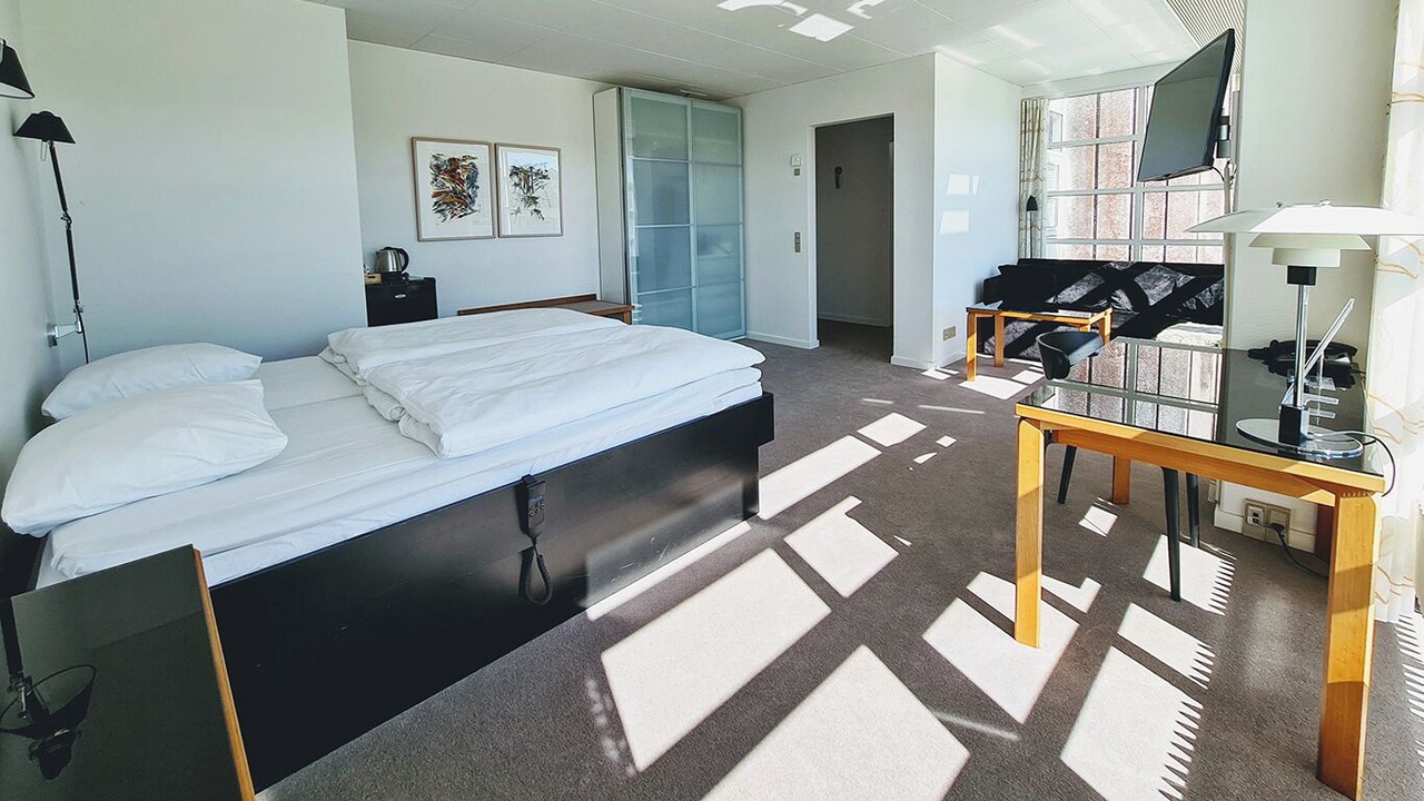 Photo of Bedroom in Vejle
