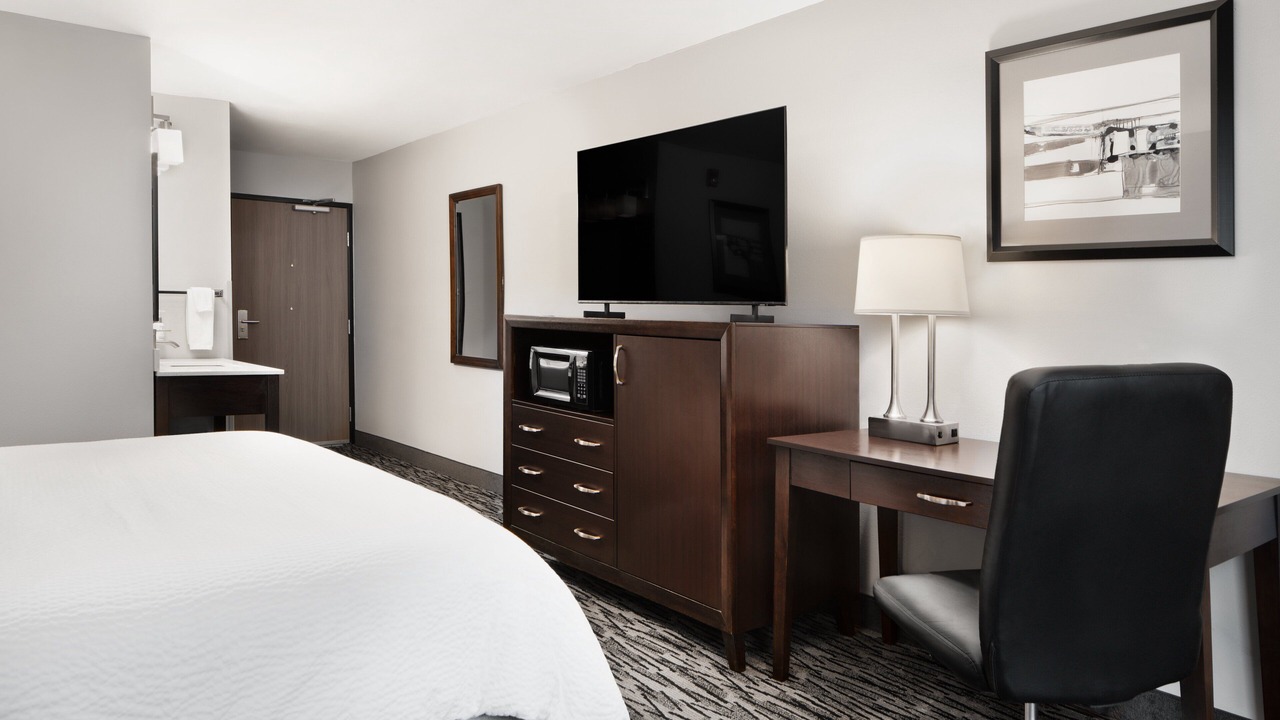 Photo of Bedroom in Auburn