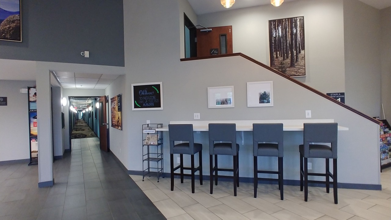 Photo of Others in Auburn