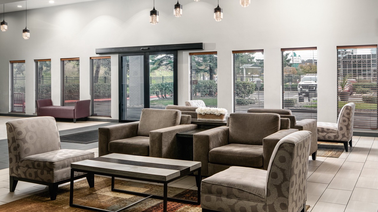 Photo of Livingroom in Auburn