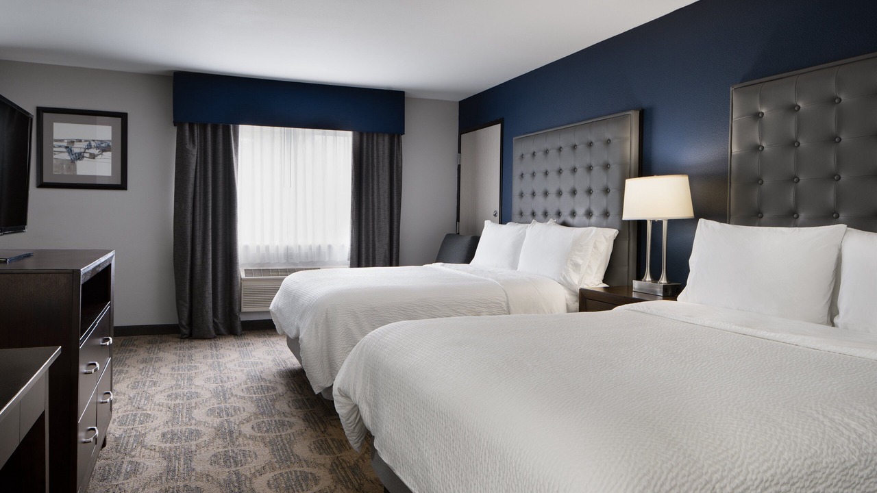 Photo of Bedroom in Auburn