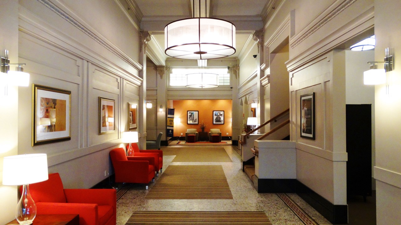 Photo of Livingroom in Downtown San Jose