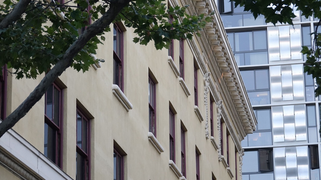Photo of Patio Balcony in Downtown San Jose