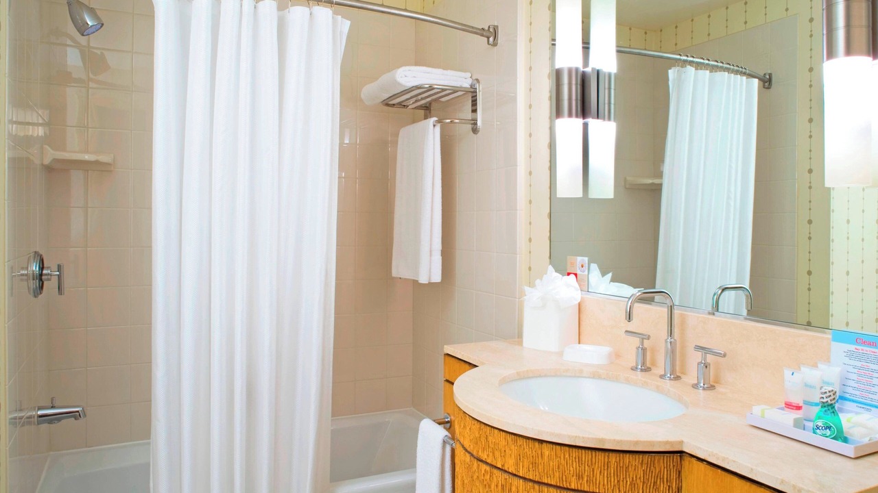 Photo of Bedroom in Downtown San Jose