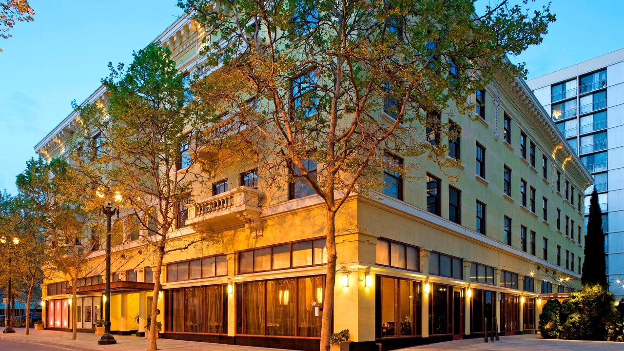 Photo of Outdoor in Downtown San Jose