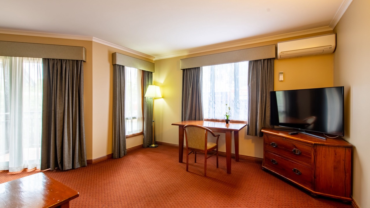 Photo of Bedroom in Notting Hill