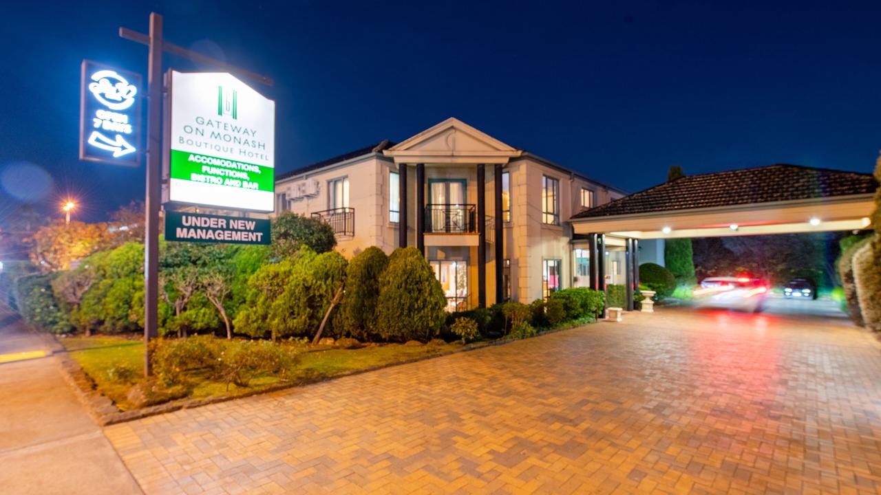 Photo of Outdoor in Notting Hill