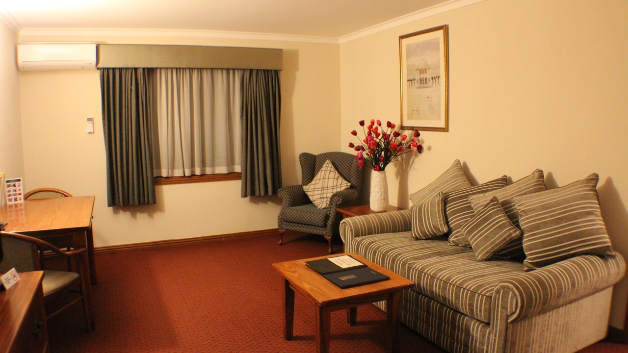 Photo of Bedroom in Notting Hill