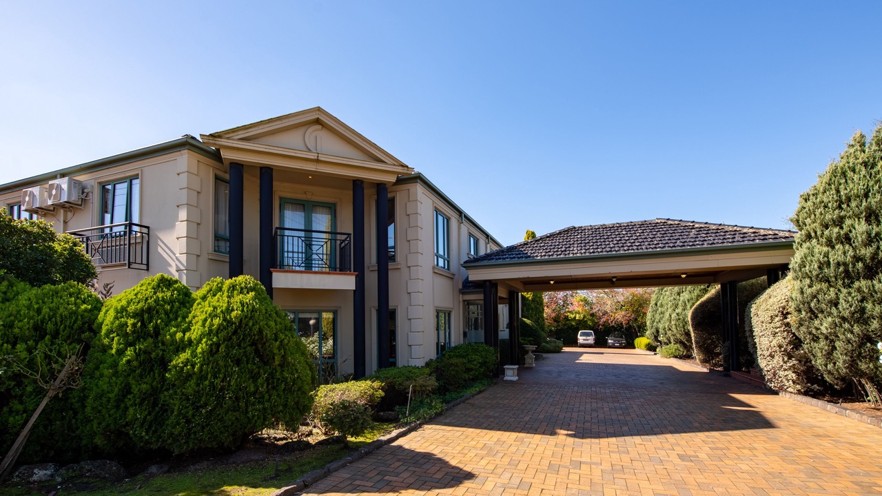 Photo of Outdoor in Notting Hill