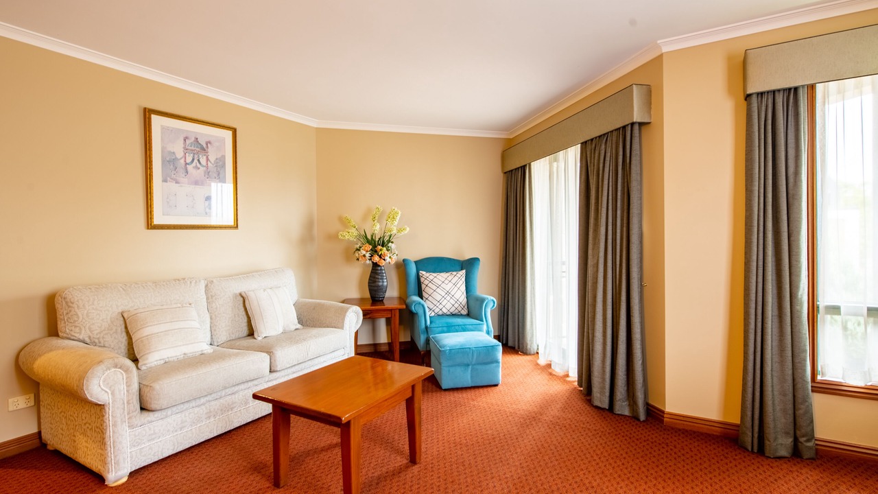 Photo of Bedroom in Notting Hill