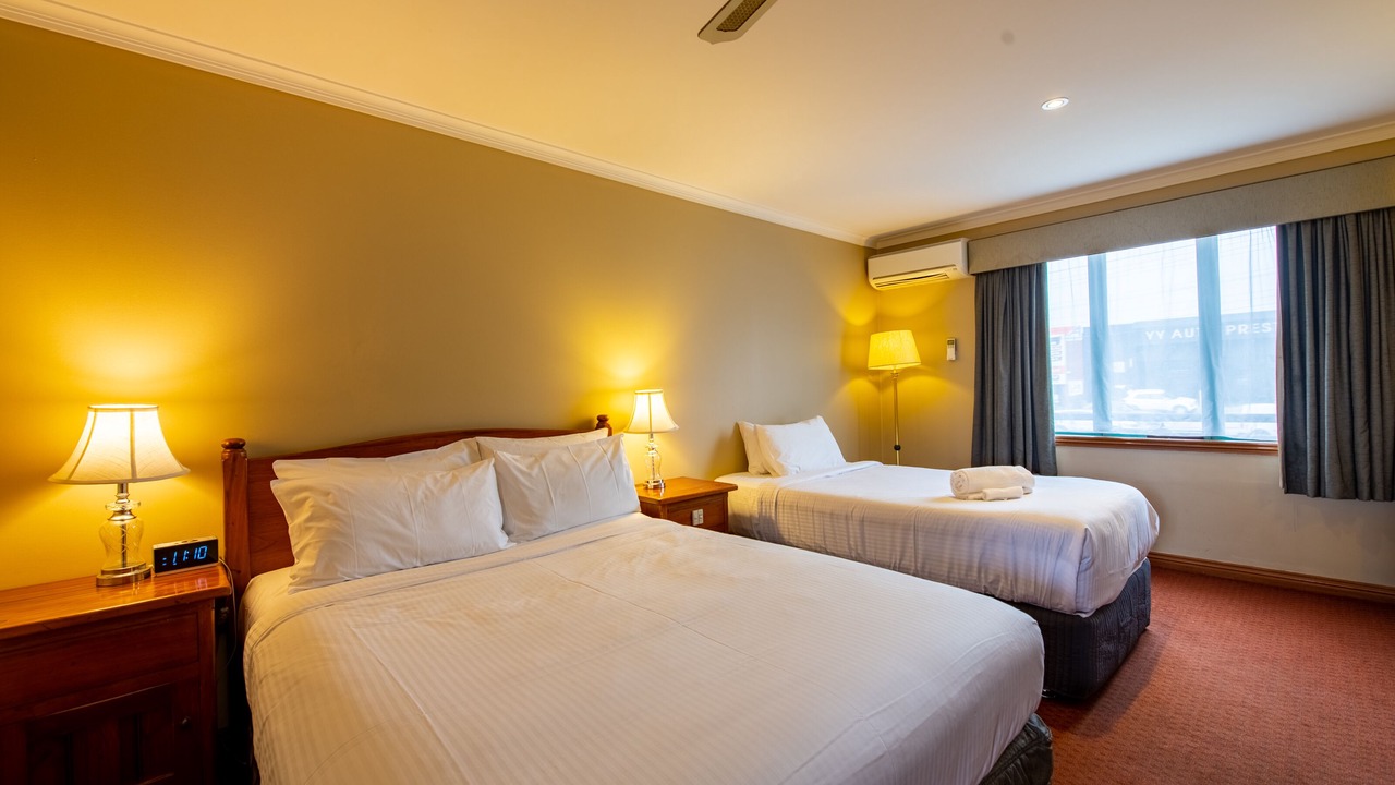 Photo of Bedroom in Notting Hill