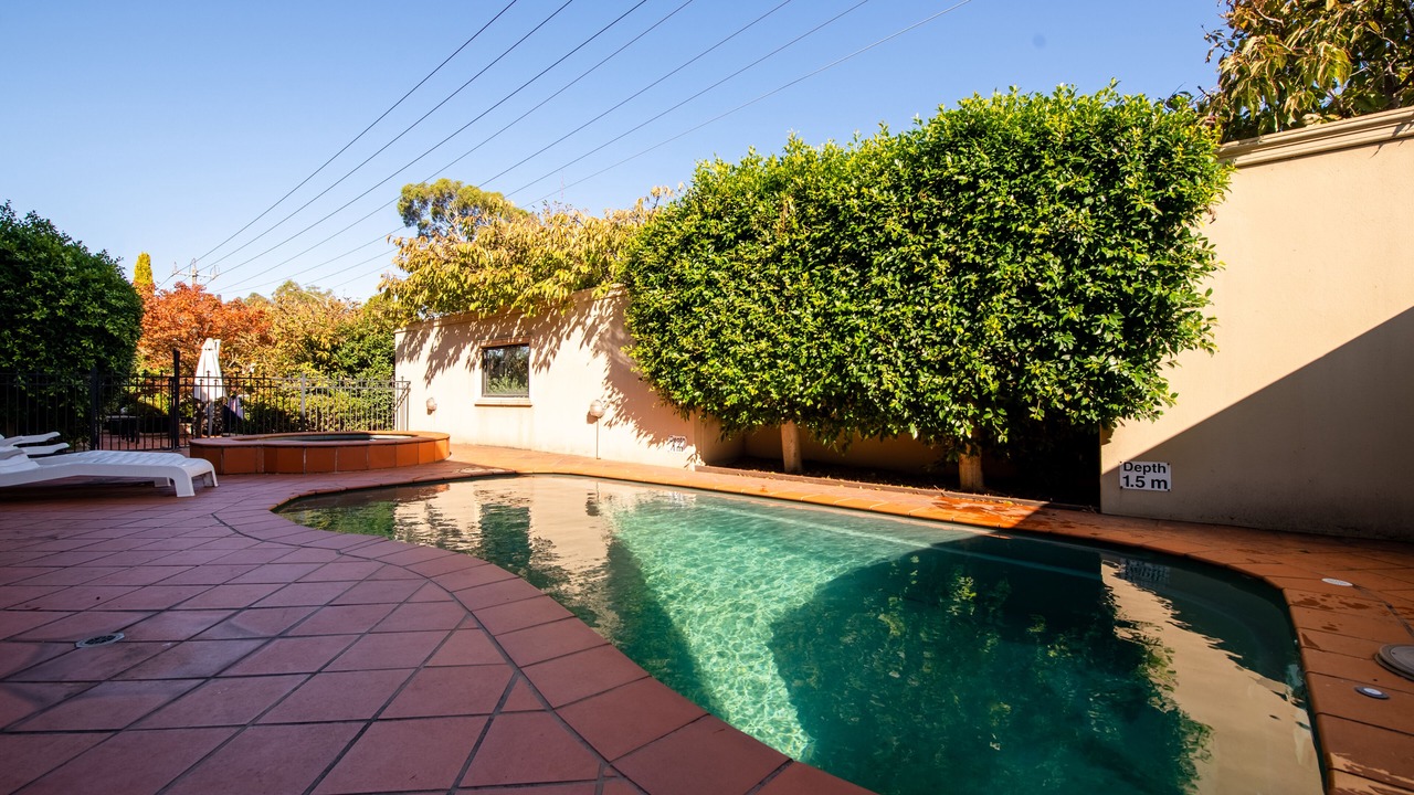 Photo of Outdoor in Notting Hill