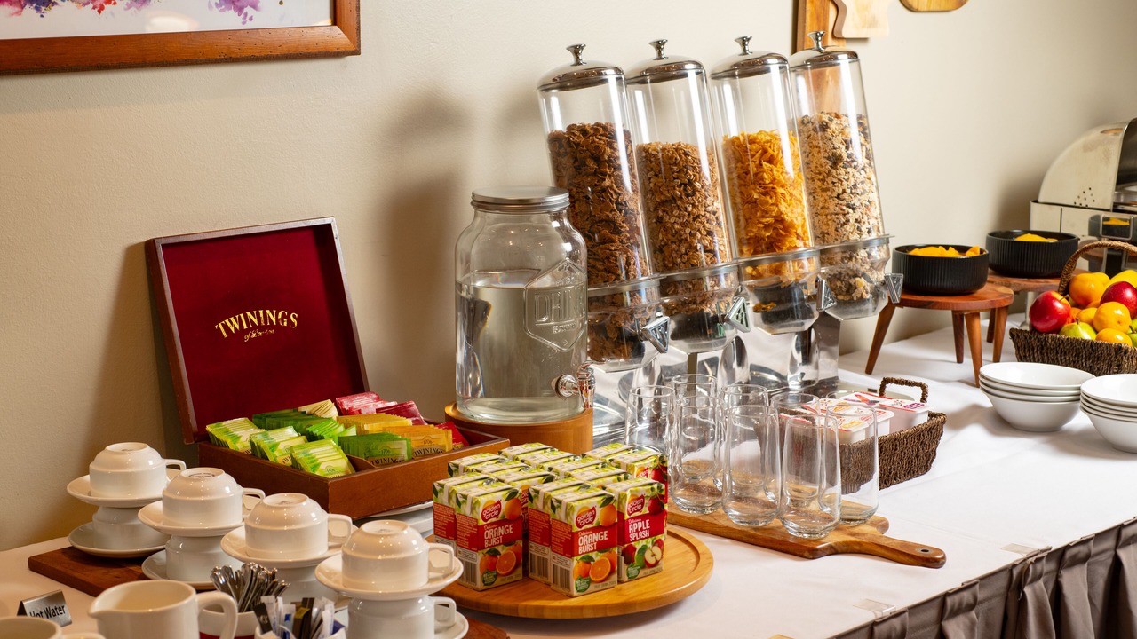 Photo of Others in Notting Hill