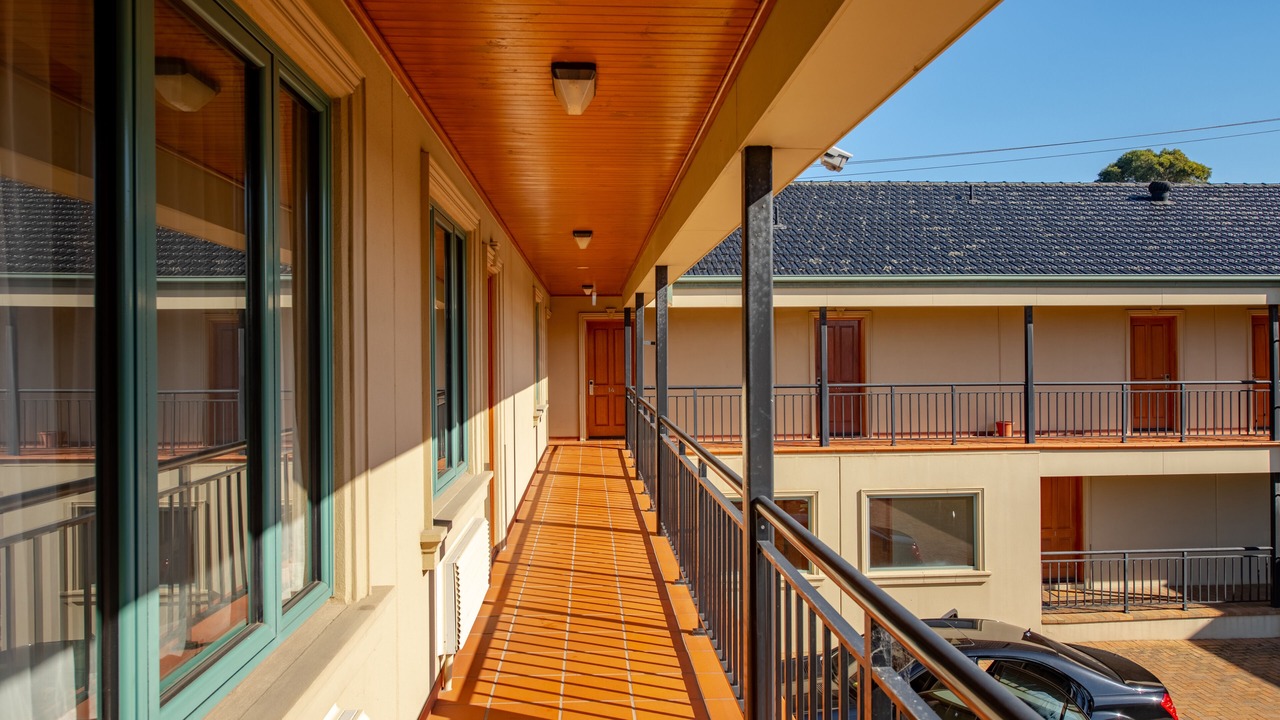 Photo of Outdoor in Notting Hill