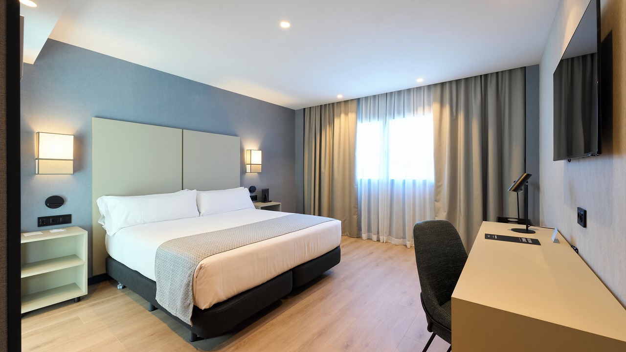 Photo of Bedroom in el Bon Pastor