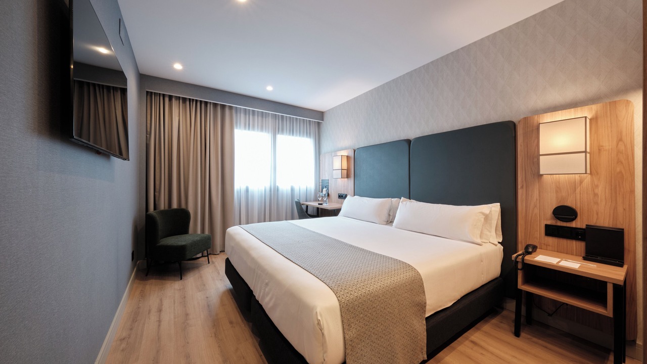 Photo of Bedroom in el Bon Pastor