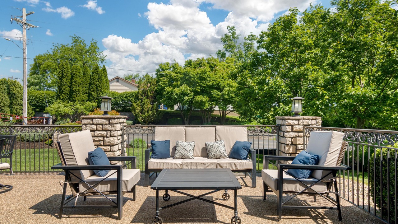 Photo of Outdoor in Washington