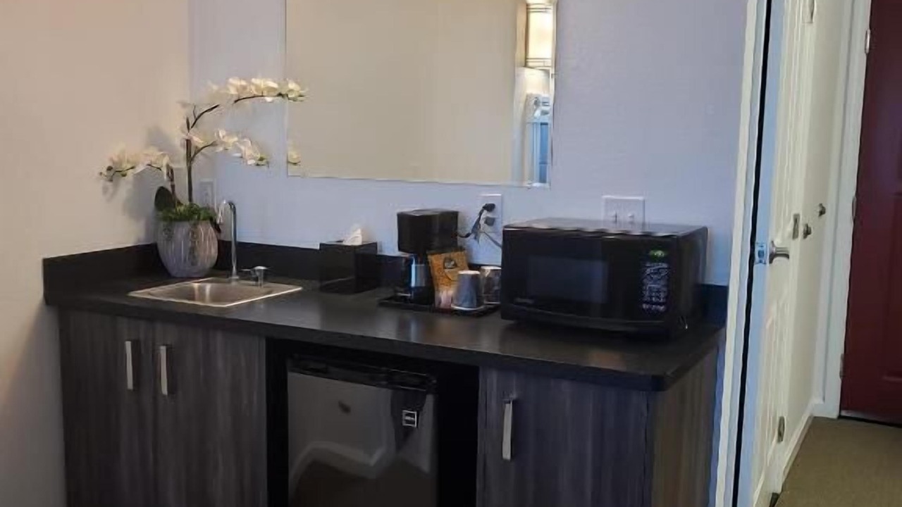 Photo of Bedroom in Hanford