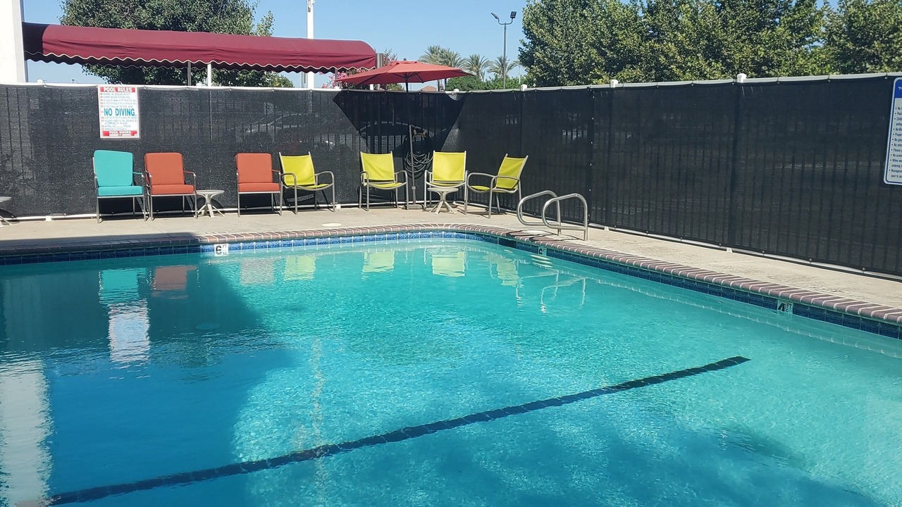 Photo of Outdoor in Hanford