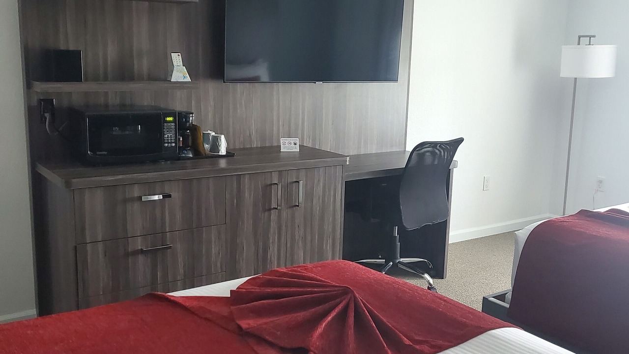 Photo of Bedroom in Hanford