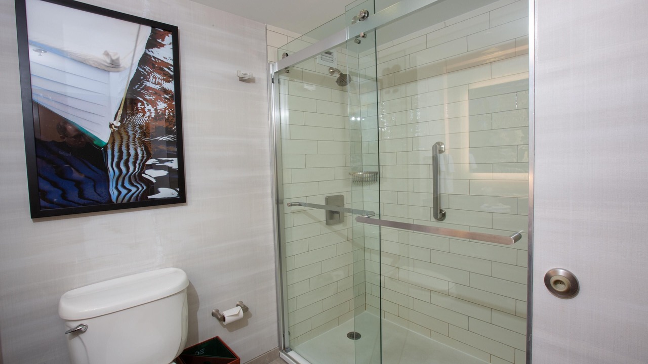 Photo of Bathroom in Bay City