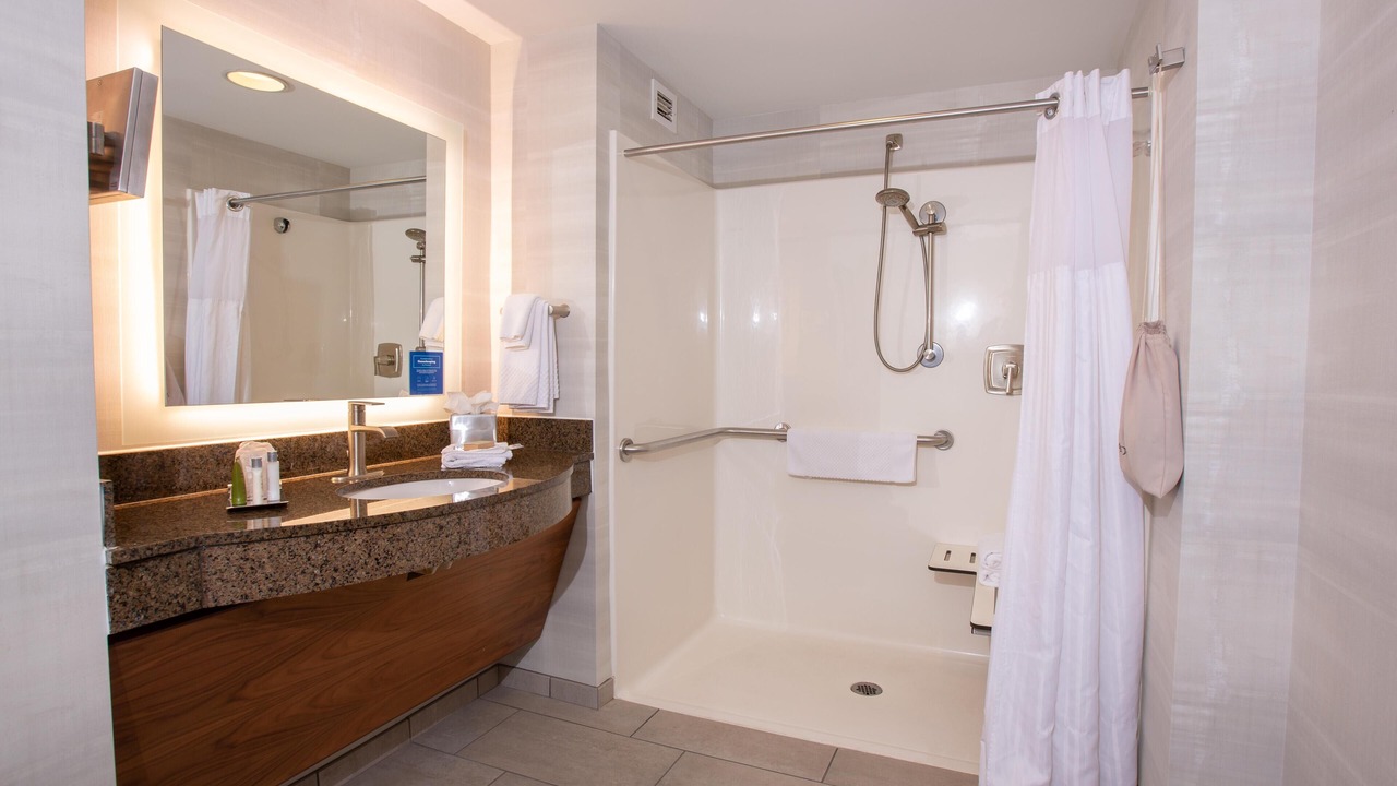 Photo of Bathroom in Bay City