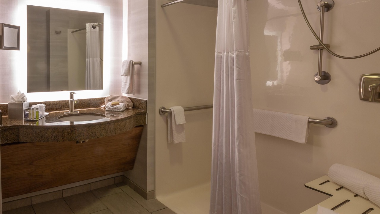 Photo of Bathroom in Bay City
