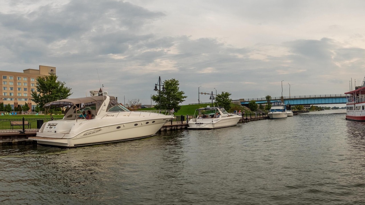 Photo of Outdoor in Bay City