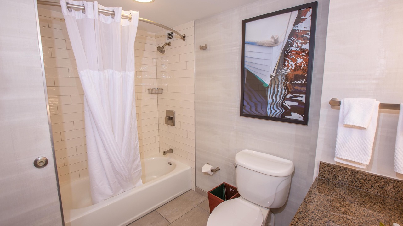 Photo of Bathroom in Bay City