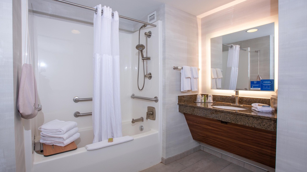 Photo of Bathroom in Bay City