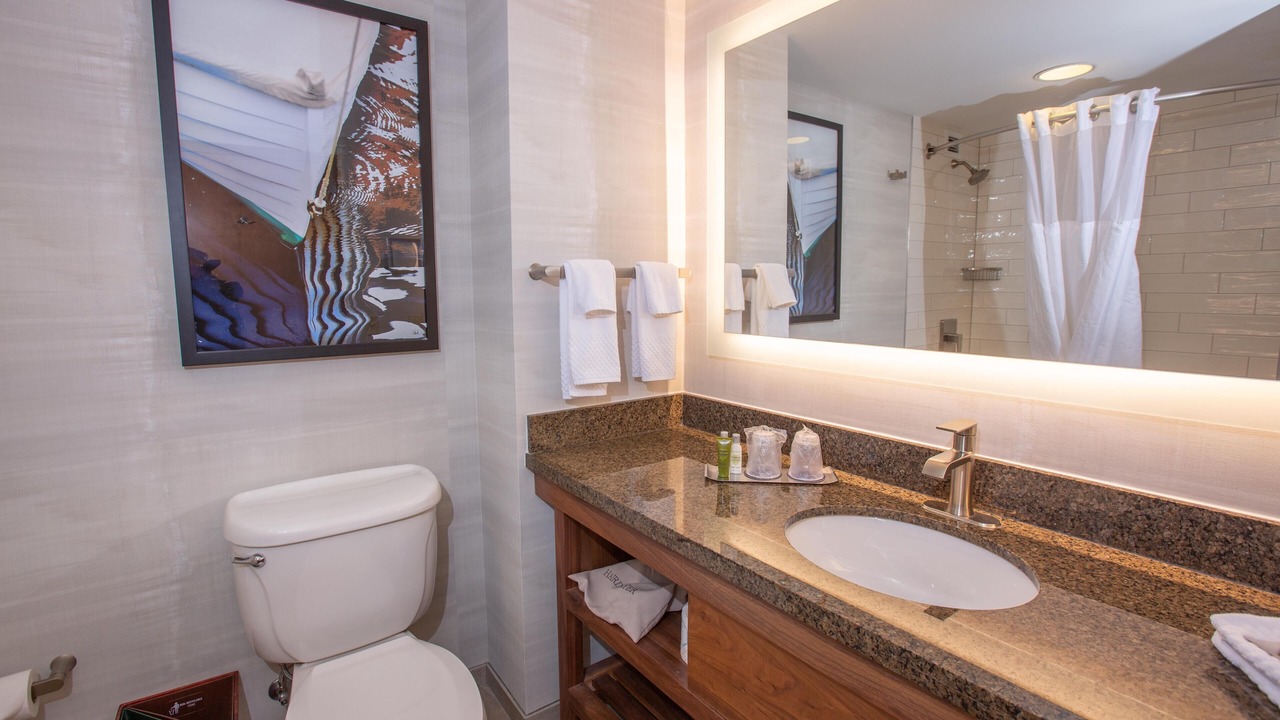 Photo of Bathroom in Bay City