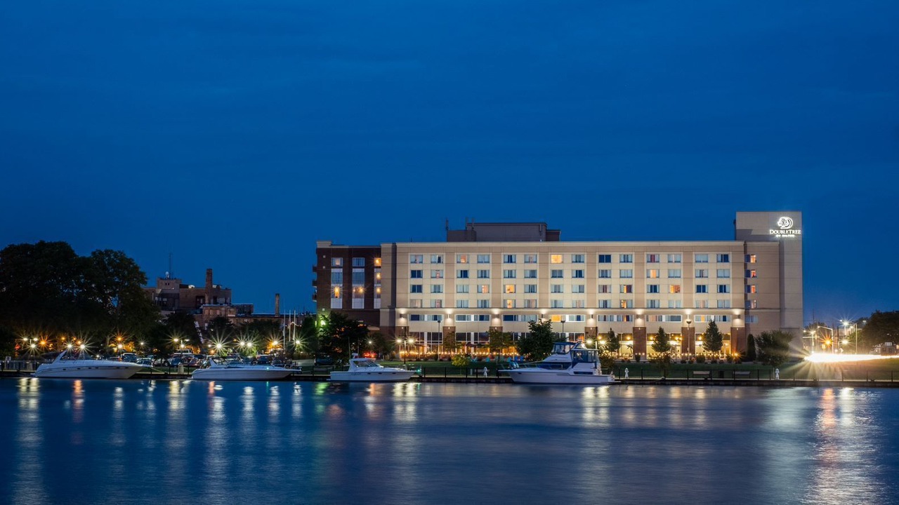 Photo of Outdoor in Bay City
