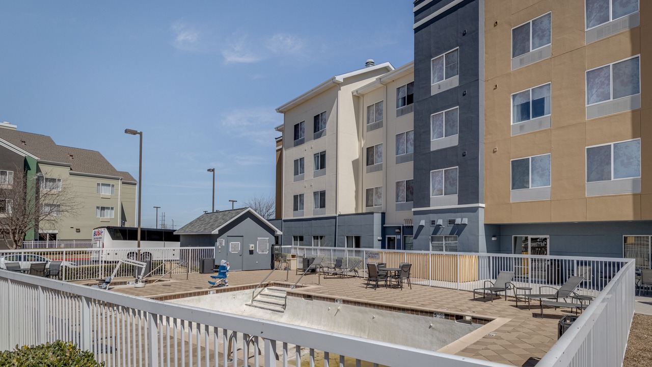 Photo of Outdoor in Lawton