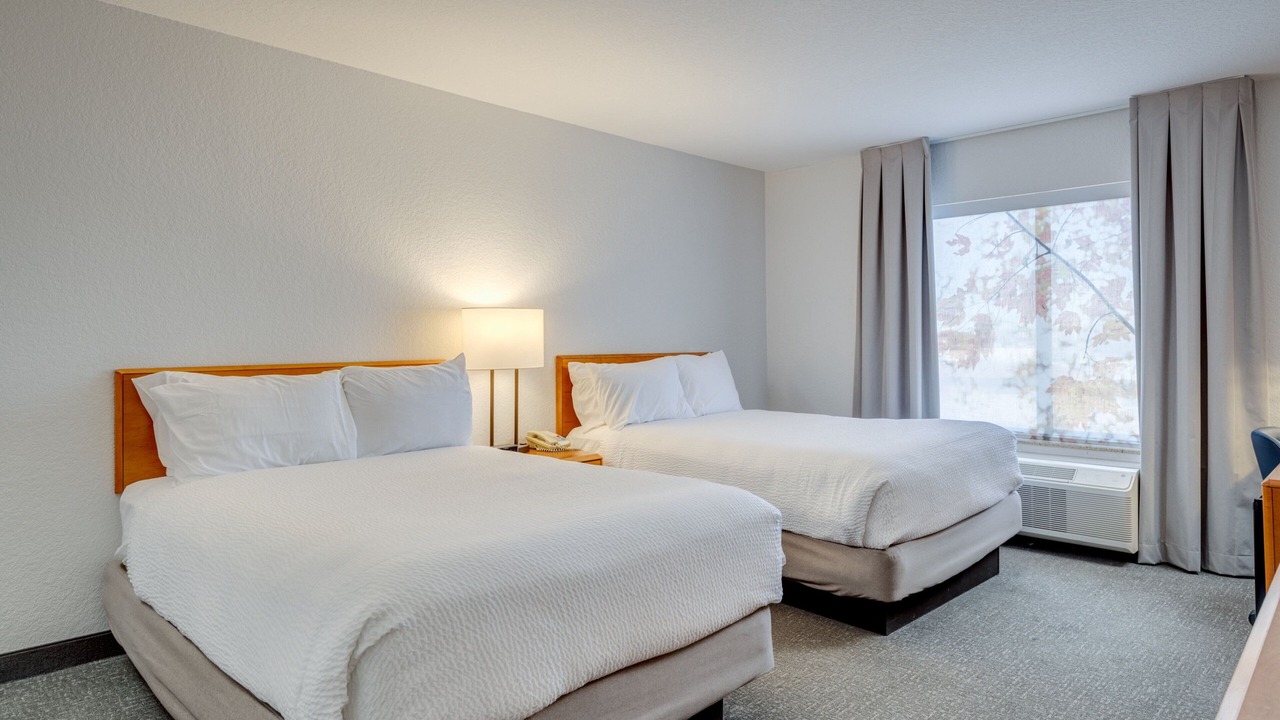 Photo of Bedroom in Lawton