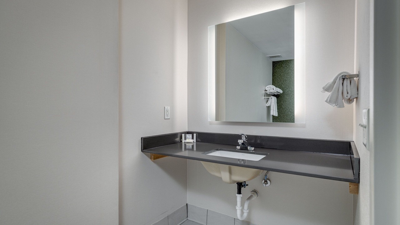 Photo of Bathroom in Lawton