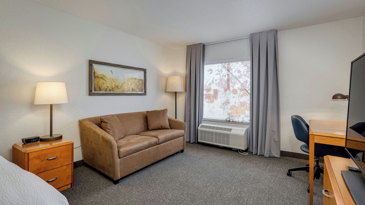 Photo of Bedroom in Lawton