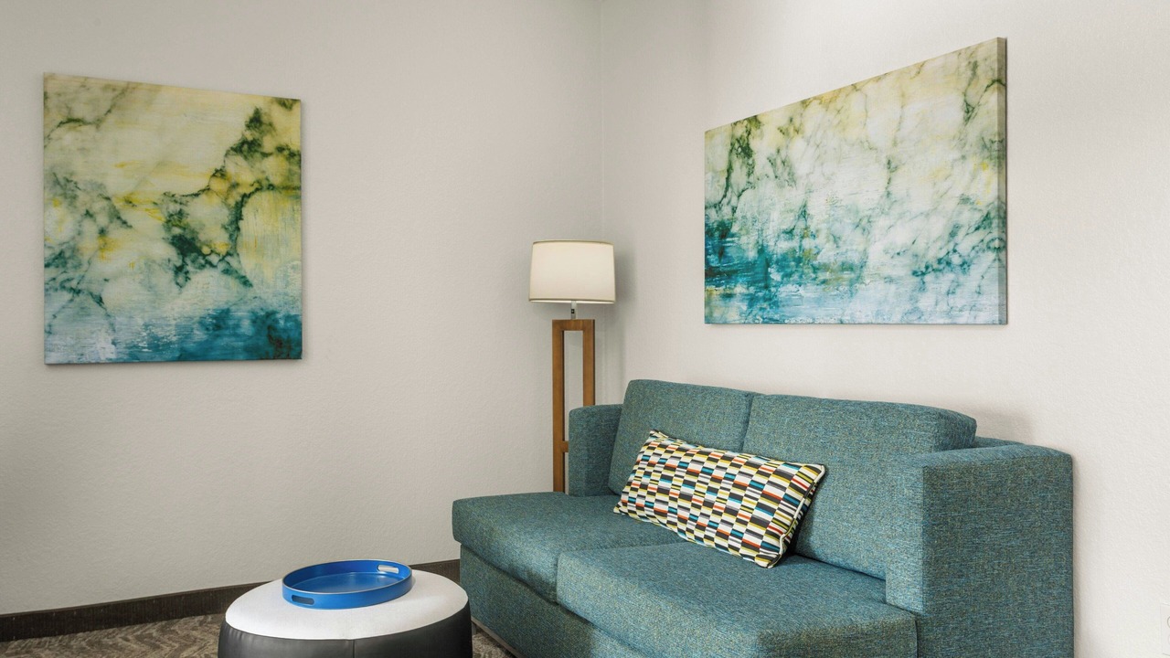 Photo of Bedroom in Dellslow