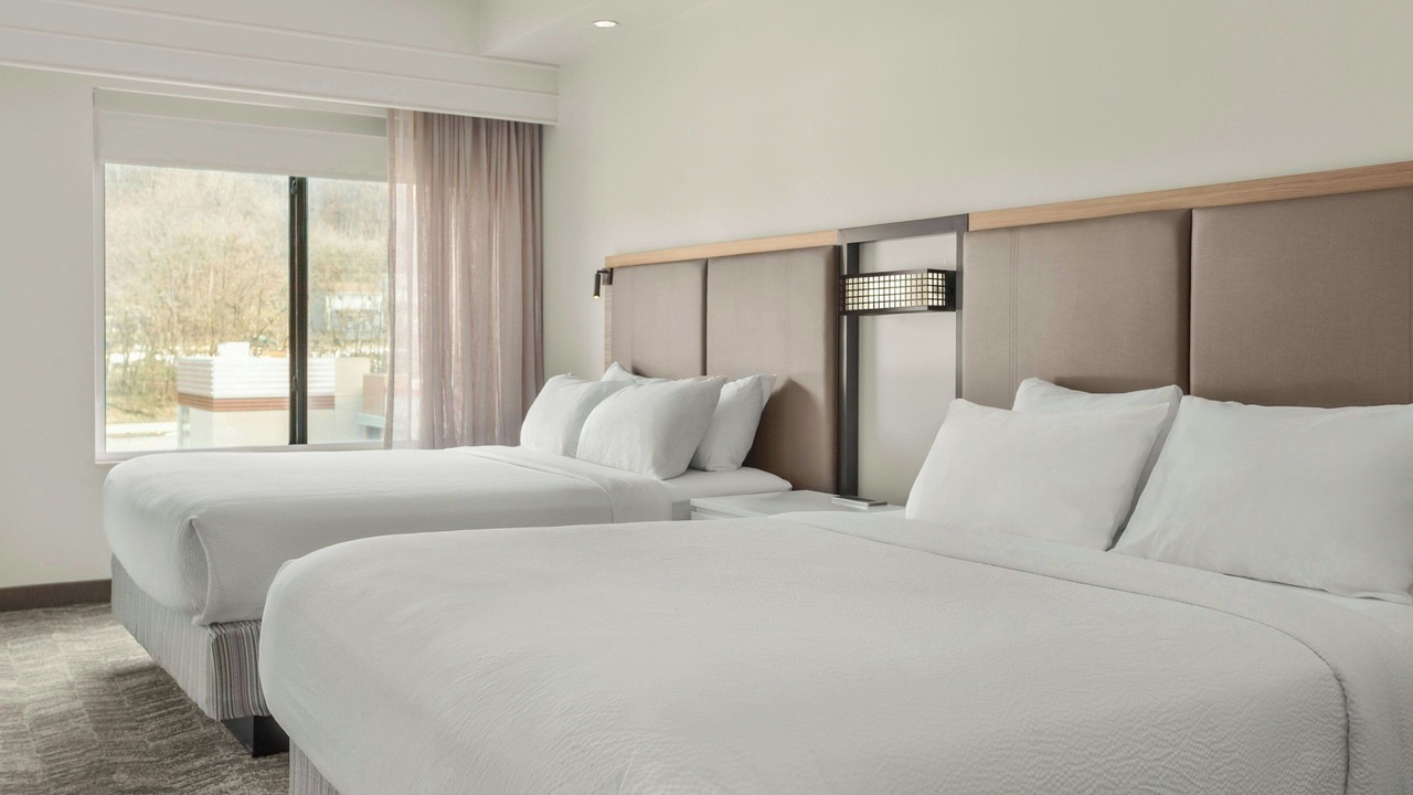 Photo of Bedroom in Dellslow