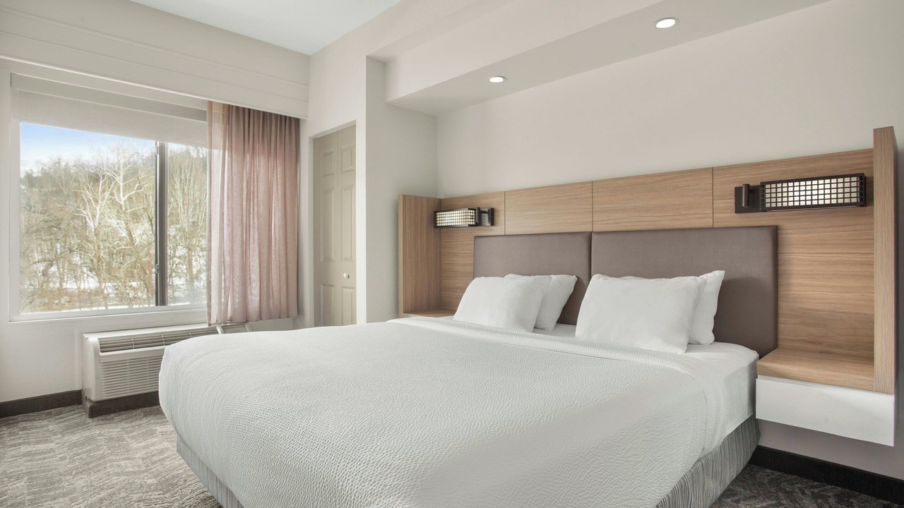 Photo of Bedroom in Dellslow