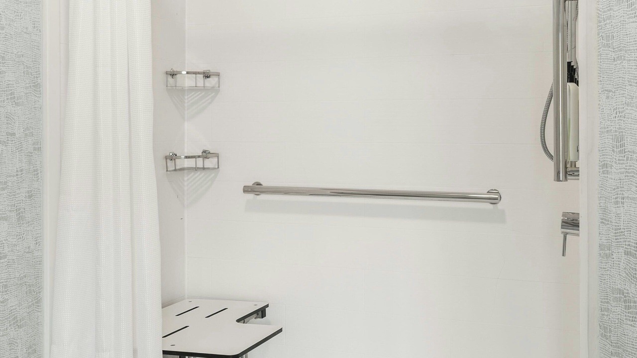 Photo of Bathroom in Dellslow